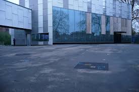 Stephen lawrence centre —educational centre london, 2007. Stephen Lawrence Centre Has Failed Says Adjaye