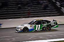 Well, okay, we still have christmas and new years eve/day first, but it's never too early to start thinking about how the 2020 nascar seasons in cup, xfinity and gander rv & outdoors trucks series look like. Xfinity Series Wikipedia
