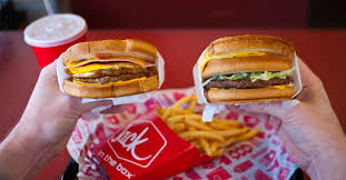 Maybe you would like to learn more about one of these? Jack In The Box Downtown Tempe Az
