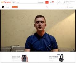Professional cs:go player for @tridentglhf previously played for navi, gambit business inquiries: Aliexpress Launches First E Commerce Live Video Service In Russia