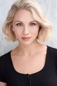 Cast & Crew for Country Hearts Christmas (2023)