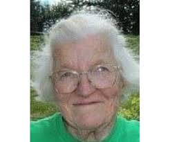 Elizabeth Hookway Obituary (1929