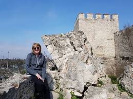 Upparalleled in situation, beauty and dignified strength, these walls were built by the byzantine emperors, who attached great importance to their strength and maintenance; Walls Of Constantinople Istanbul City Walls Tripadvisor