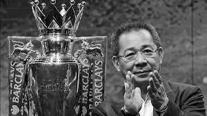 Aktuelle nachrichten, informationen und bilder zum thema leicester city auf. Leicester City Ehrt Verstorbenen Besitzer Vichai Srivaddhanaprabha Mit Statue Eurosport