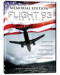 There's just one problem with that; Flight 93 The Movie Amazon De Dvd Blu Ray