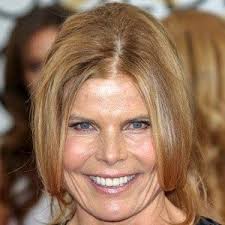 Mariel Hemingway