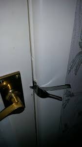 How to lock a door without a lock reddit. Lock A Door Without A Lock 4 Steps Instructables