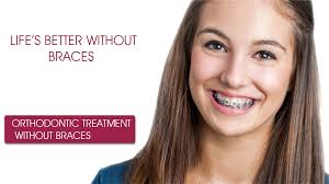 These are some of the different treatment options for the problem gap between teeth without using braces. Orthodontic Treatment Without Braces In Noida Orthodontic Courses In Delhi Ncr