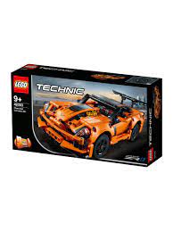 I have been blogging about lego since 2017, when i started this blog. Lego Technic Chevrolet Corvette Zr1 Frankfurt Airport Online Shopping