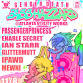 GENDER DEATH: BASSHAZZARD event image