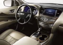 2017 Infiniti Qx60 Interior Trending Decor Interior Design Magazine Design