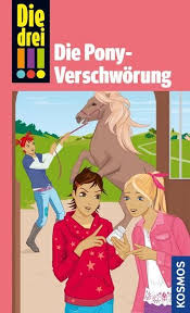 Weitere ideen zu drei ausrufezeichen, ausrufezeichen, ausruf. Die Drei Die Pony Verschworung Drei Ausrufezeichen Von Kari Erlhoff Ebook Drei Ausrufezeichen Ausrufezeichen Kostenlose Bucher
