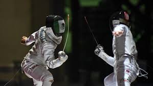 1 day ago · diego cervantes clasificó a 16vos de esgrima en tokio 2020 el mexicano superó al chino mengkai huang y avanzó a la siguiente ronda 25 de julio de 2021 el esgrimista mexicano buscará avanzar a la. Semana De Exitos Deportivos Para Zorros De Mexicali Cetys