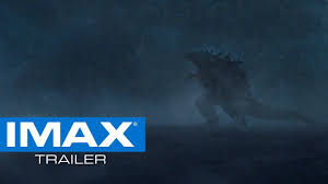 A short video on the creation of the character of godzilla: Godzilla King Of The Monsters 2019 Official Trailer 2 Experience It In Imax Youtube