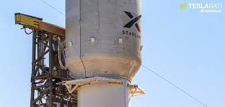 Spacex latest starship prototype, sn11, could take its first a high altitude flight today, following a successful. Spacex Wins Fcc Approval To Launch First Polar Starlink Satellites Amidst Rideshare Chaos