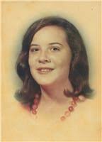 Crystal Willis Obituary (1953