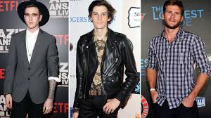 She would do adele h. Gabriel Day Lewis Und Co Das Sind Hollywoods Heisse Sohne Stern De