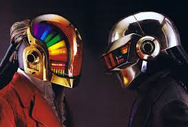 Most prominent in the third release of the game, as the backbox translite features clu's faceless black helmet front and center. Daft Punk Fandom On Twitter Thomas Bangalter Test Fitting Https T Co Iigpxtrzq5 Twitter