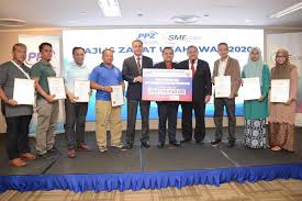 Jawatan kosong terkinikerajaankerja kosong kerajaan. Perbadanan Perusahaan Kecil Dan Sederhana Malaysia Majlis Zakat Usahawan 2020