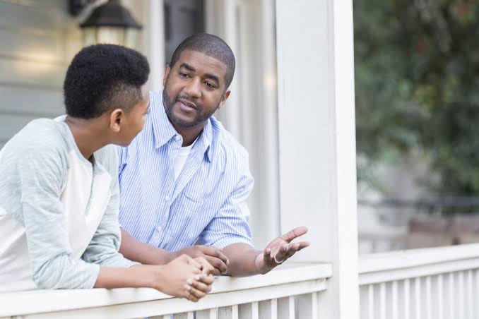 3 Things to Do When Your Child Disappoints You - All Pro Dad