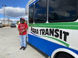 Kudos Mta Driver Ronald Morris Macon Bibb Transit Authority