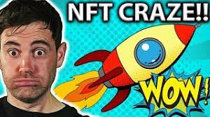Insane Nfts Why These Cannot Be Ignored Youtube