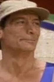 Ernest Saves Christmas