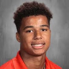 Javon Murphy's Instagram, Twitter & Facebook