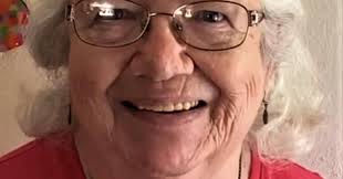 Mildred M. Terry Bertram