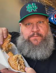 Amazing feast alert at Gena's Pizza in Magnolia, NJ and once again with the  one and only Chuck Didn't Suck .. Come check it out!! #cultinaryroadtrip  #pizza #cheesesteak #foodie #newjersey #chicken #foryou |