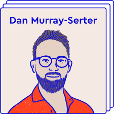 Dan Murray-Serter's Book Recommendations
