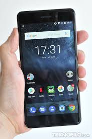 Descubre los nuevos smartphones galardonados de nokia con android. Analisis Del Nokia 6 A Fondo Y Opinion Review Teknofilo