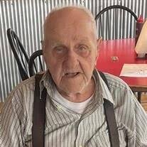 Felix "Sparky" Redding Obituary