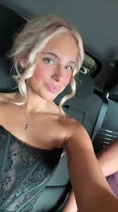 Callie Breen's Instagram, Twitter & Facebook