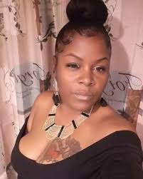 Shadae Collins Obituary (1987