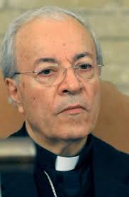 Profiles of the New Cardinals