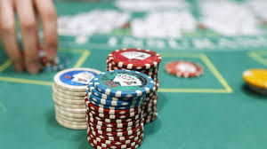 Cambodia's Casinos Observing New Online Gambling Ban - Inkedin