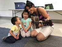 Music and Movement for Babies