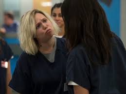 Here's what the cast of 'orange is the new black' looks like in real life. What The Orange Is The New Black Actors Look Like In Real Life