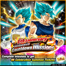 We did not find results for: Dragon Ball Z Dokkan Battle On Twitter 6th Anniversary Ultimate Countdown Missions 6th Anniversary Ultimate Countdown Missions Are Here Complete Missions To Get Celebration Summon Tickets For More Details Please Kindly Check