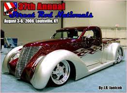 Pin On Street Rods