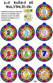 Juegos matemáticos imprimir / math educational game for children. Juegos Matematicos Para Ninos Para Imprimir Buscar Con Google Aprender Las Tablas De Multiplicar Tablas De Multiplicar Material Didactico Primaria