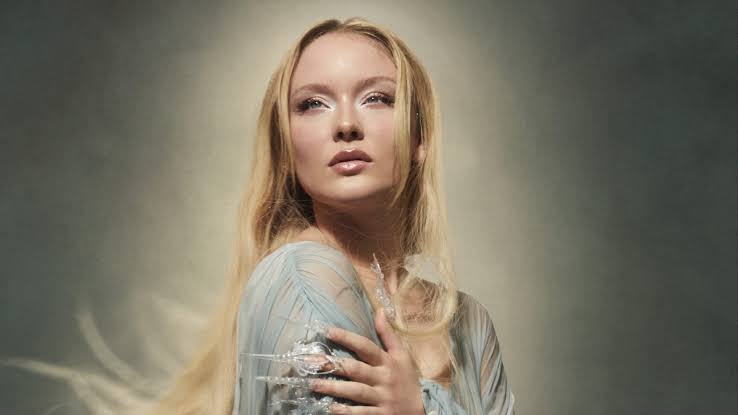 Zara Larsson on Finding Creative Freedom With 'Venus'
