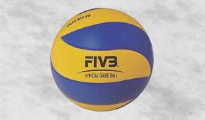 Maybe you would like to learn more about one of these? Standar Ukuran Bola Voli Keliling Diameter Berat Lengkap Dengan Gambar