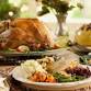 Grand Thanksgiving Day Buffet in The Regency Room