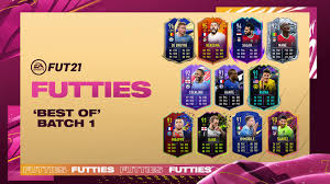 Join the discussion or compare with others! Fifa 21 Tornano I Futties Tutto Quello Che Devi Sapere Sugli Oscar Di Fut