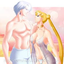 Rule34 - If it exists, there is porn of it  thedarkness, neo queen  serenity, prince diamond, usagi tsukino  164478