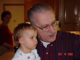 George Liddle Obituary