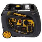 3300W Generator Firman