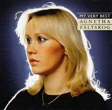 The latest tweets from agnetha fältskog (@officialagnetha). My Very Best F Ltskog Agnetha Amazon De Musik Cds Vinyl